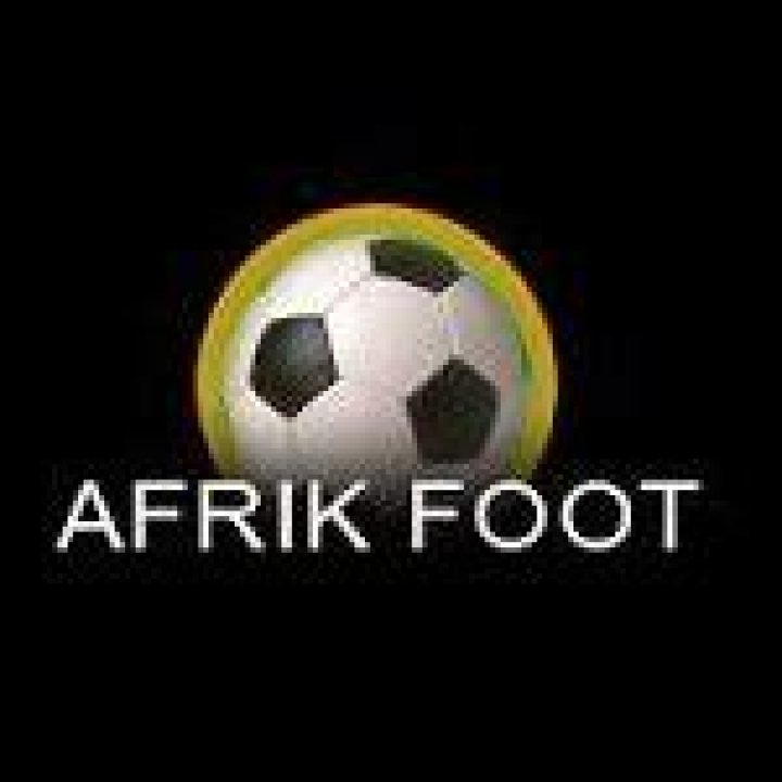 Afrik-Foot