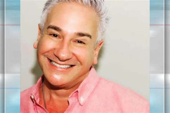 Albert Rodriguez died