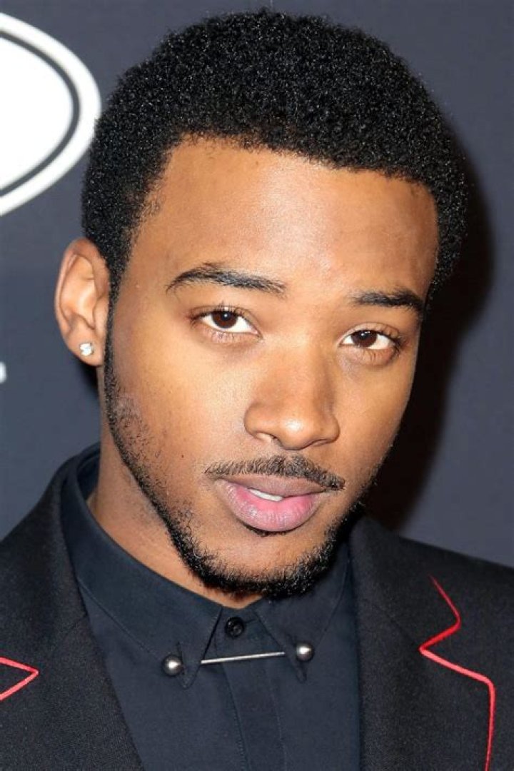 Algee Smith Algee Smith