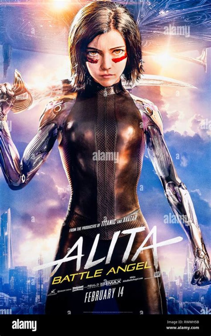 ALITA