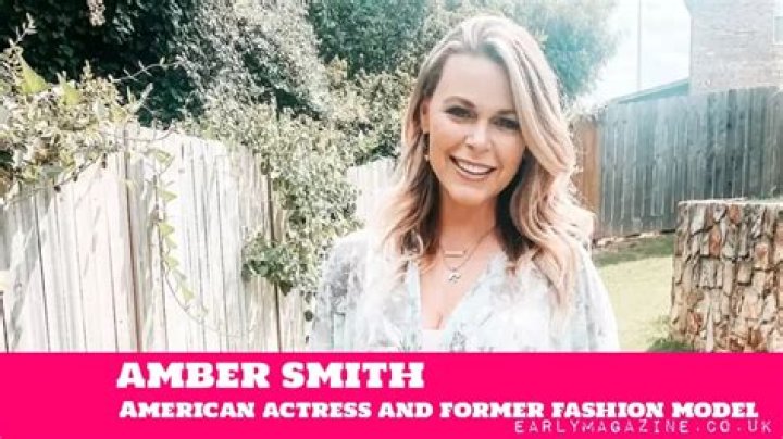 Amber Smith Net Worth Amber Smith Net Worth