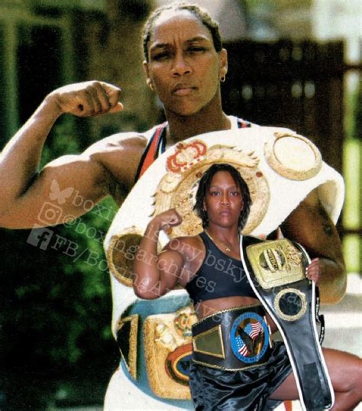 Ann Wolfe Actress and Trainer Ann Wolfe Actress and Trainer