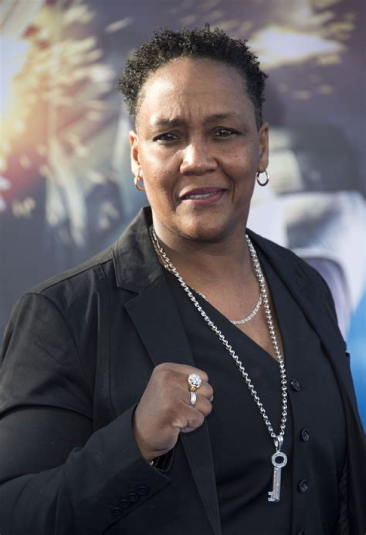 Ann Wolfe Career Insight Ann Wolfe Career Insight