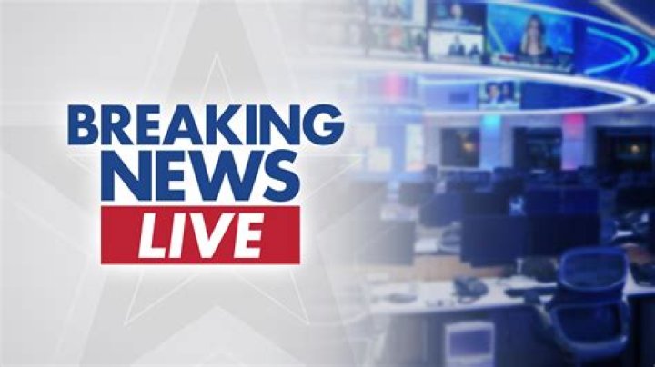 Breaking News