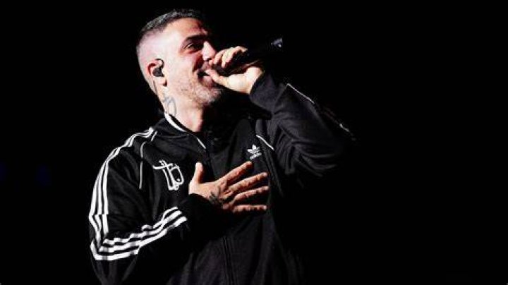 Bushido (rapper) Bushido (rapper)