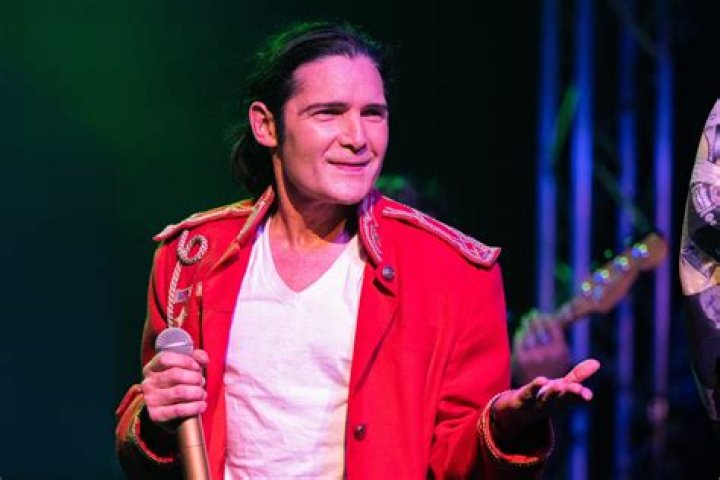 Corey Feldman Hits Out Against His Mother, Calling Her Dangerous