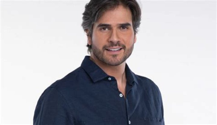 Daniel Arenas Daniel Arenas