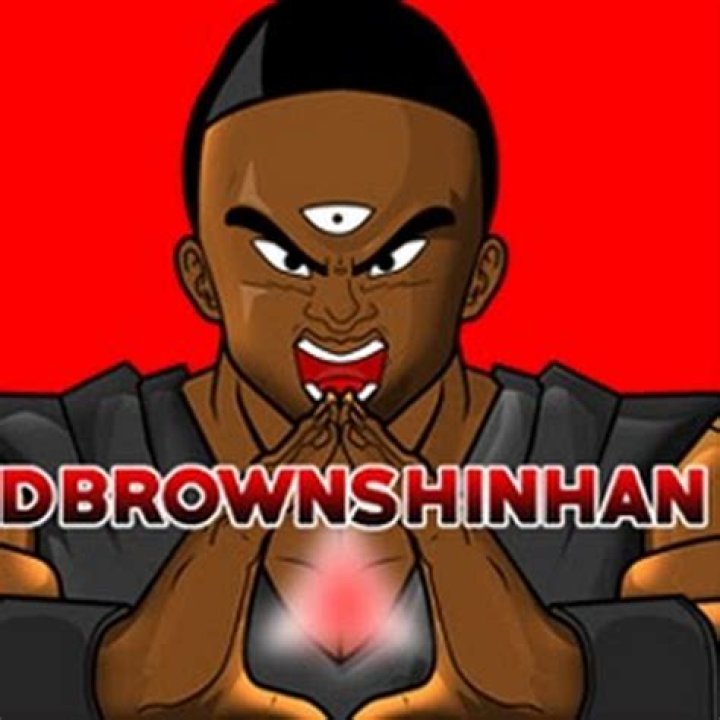 DbrownShinhan