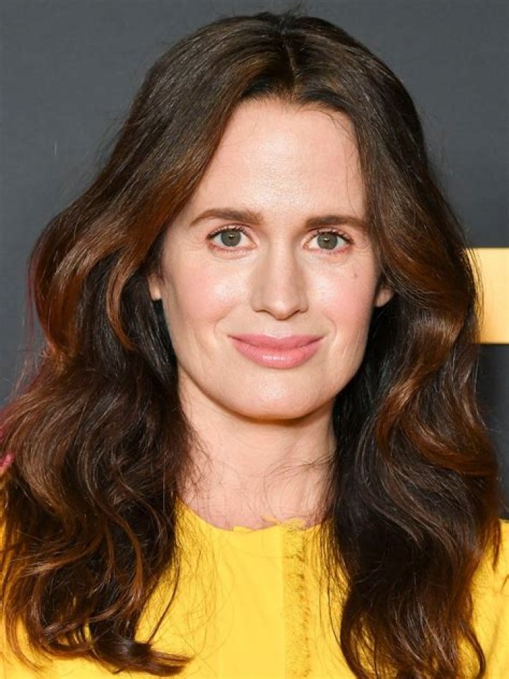 Elizabeth Reaser Elizabeth Reaser