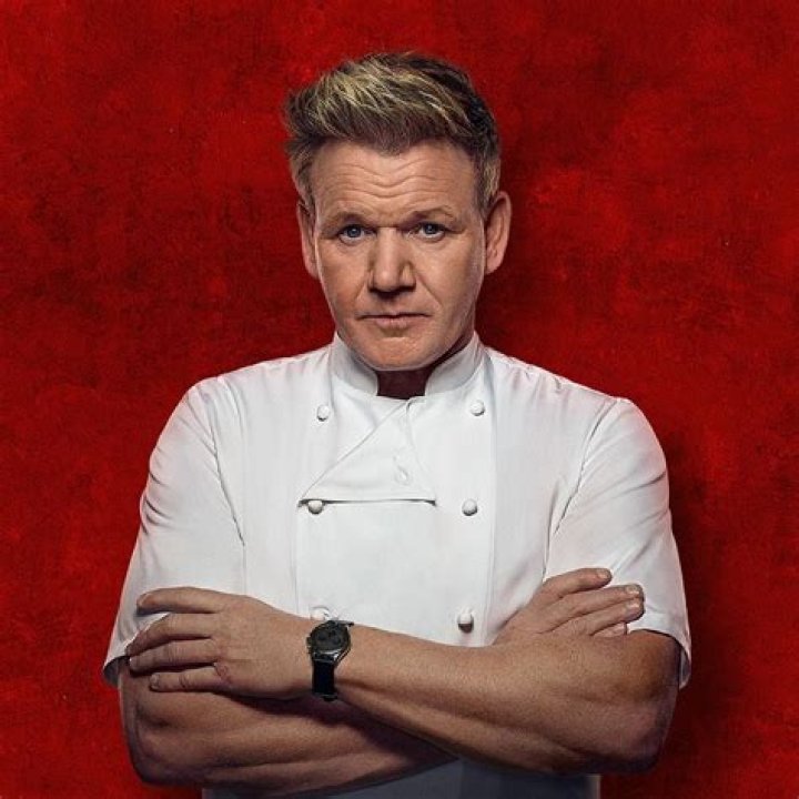 Gordon Ramsay about becoming chef and cooking Gordon Ramsay about becoming chef and cooking