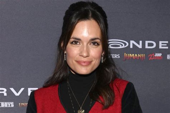 Image of Torrey DeVitto from Chicago med show