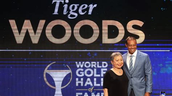 Is a Tiger Woods Sex Tape Imminent?