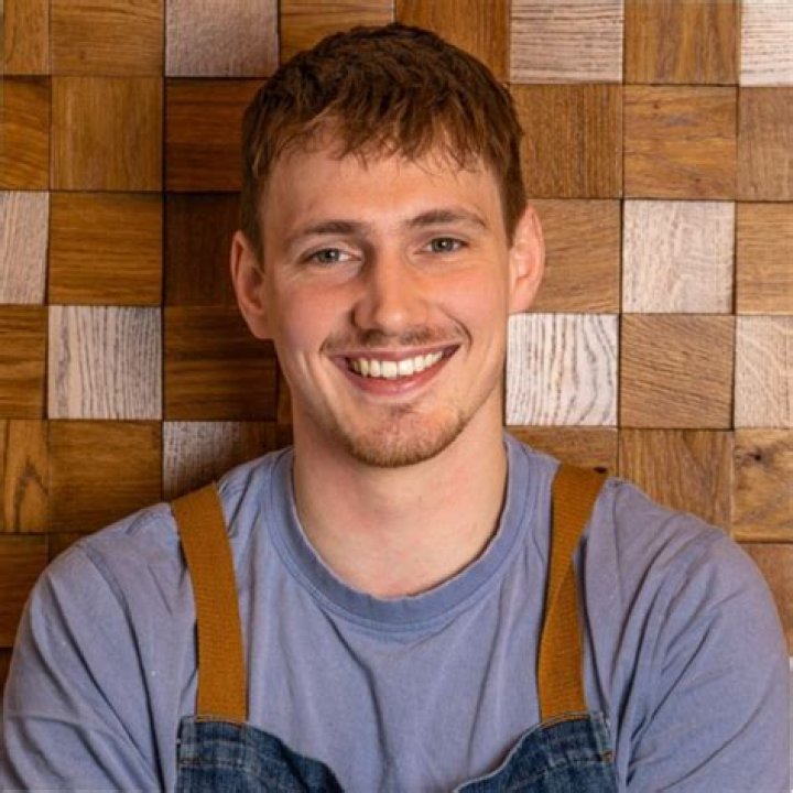 Jacob Lovell!