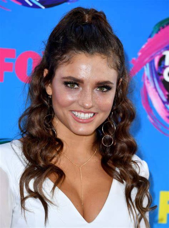 Jade Chynoweth Jade Chynoweth