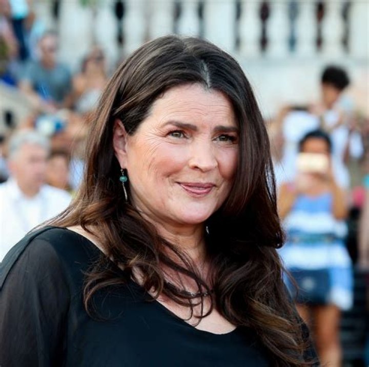 Julia Ormond Julia Ormond