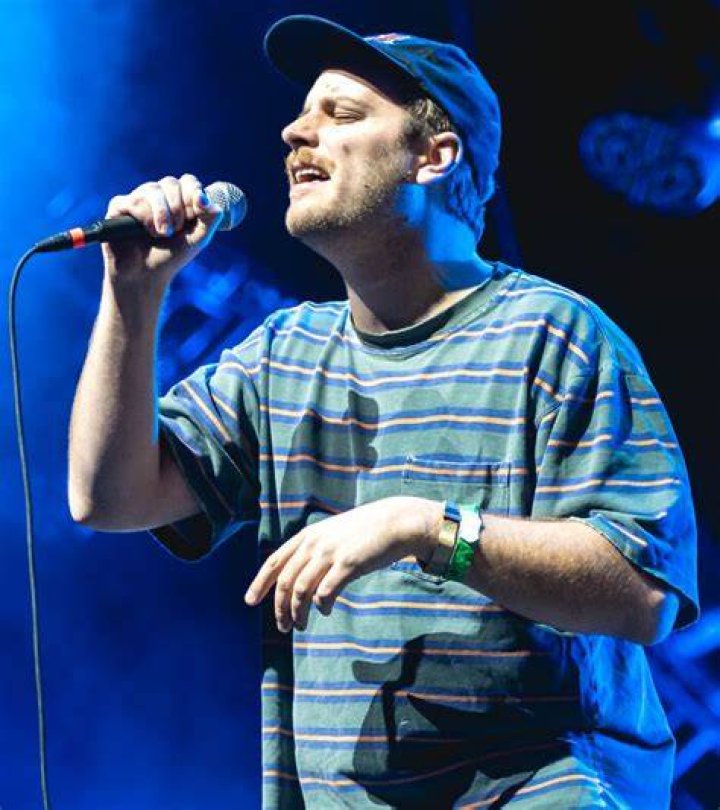 Mac DeMarco Bio Mac DeMarco Bio