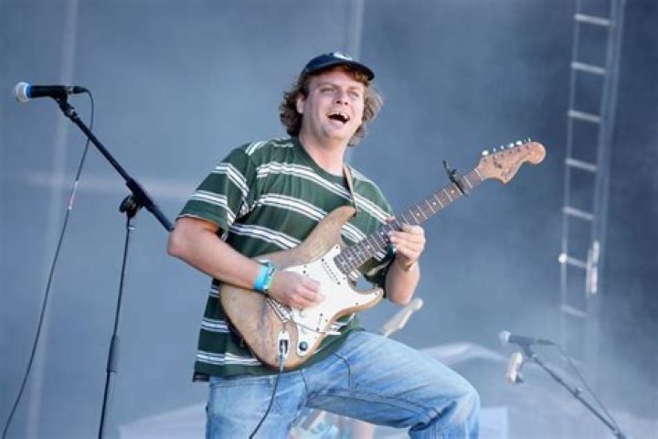 Mac DeMarco Net Worth Mac DeMarco Net Worth