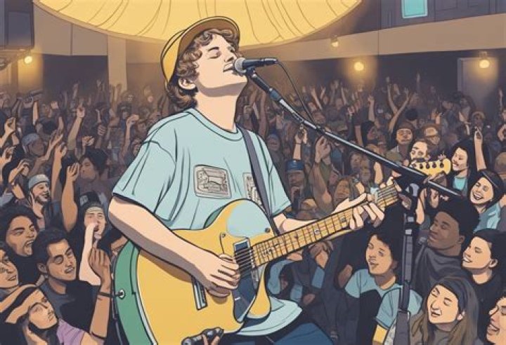 Mac DeMarco Mac DeMarco