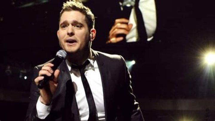 Michael Buble vocal cord surgery Michael Buble vocal cord surgery