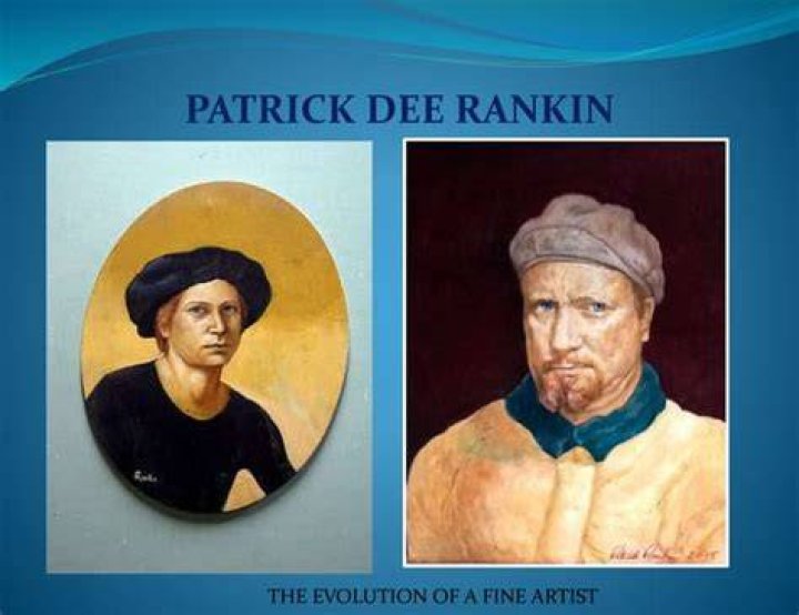 Patrick Dee