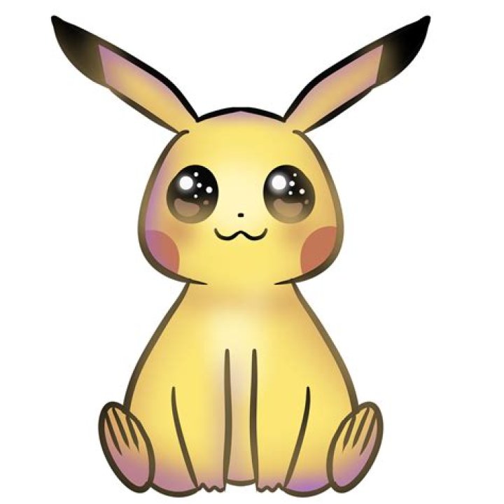 Pika Pika