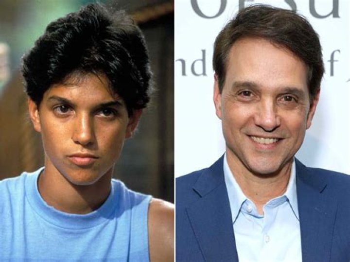 Ralph Macchio Ralph Macchio