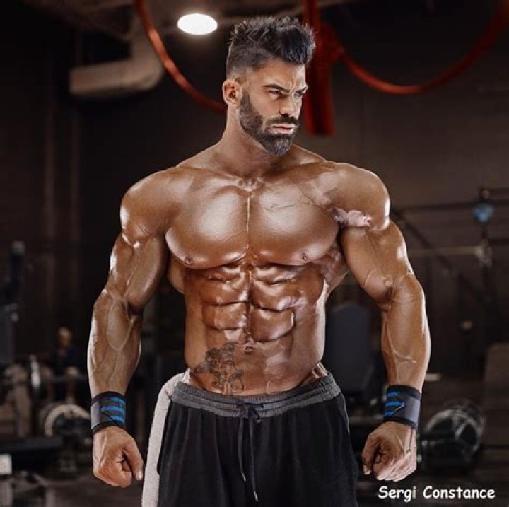 Sergi Constance Career Insight Sergi Constance Career Insight