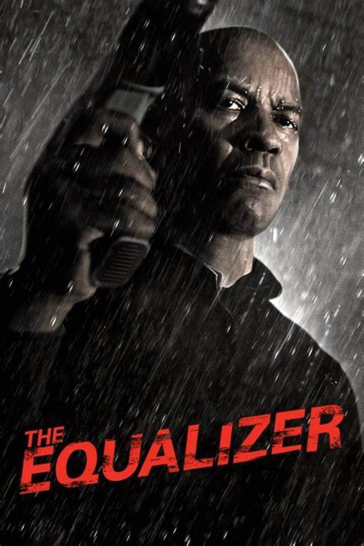 The Equalizer Franchise