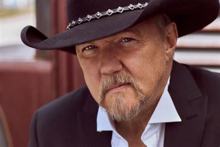 Trace Adkins Trace Adkins