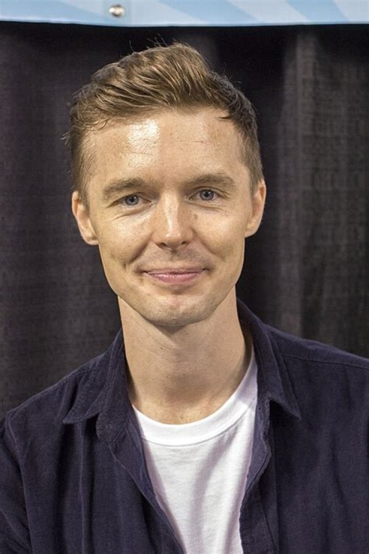 Tyler Johnston Bio Tyler Johnston Bio