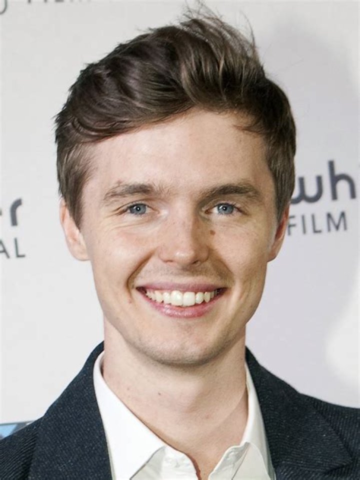 Tyler Johnston Famous Actor Tyler Johnston Famous Actor