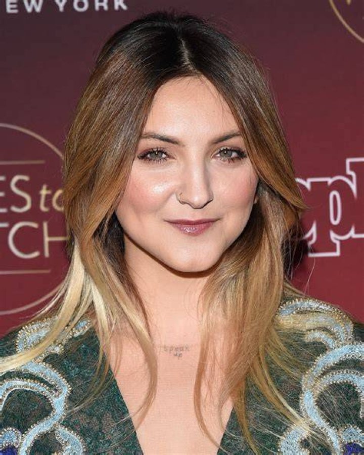 Young Julia Michaels Young Julia Michaels