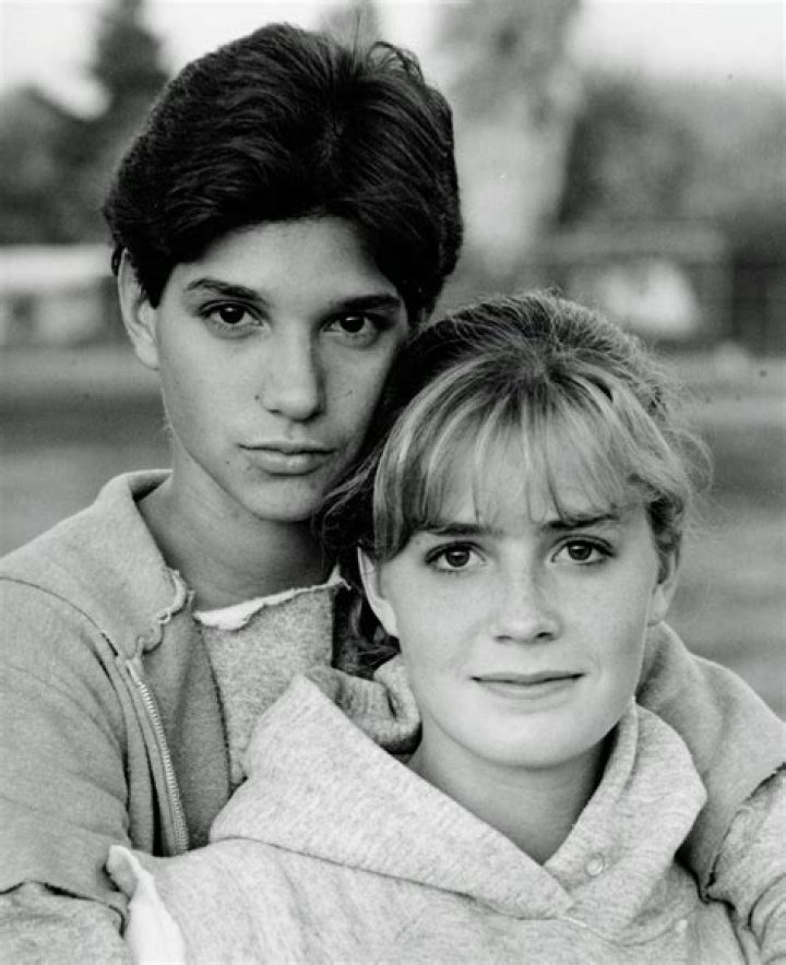 Young Ralph Macchio Young Ralph Macchio